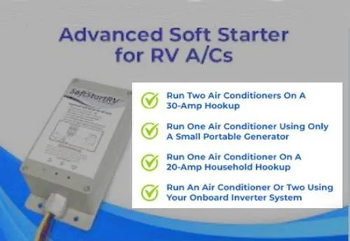 Soft START KIT